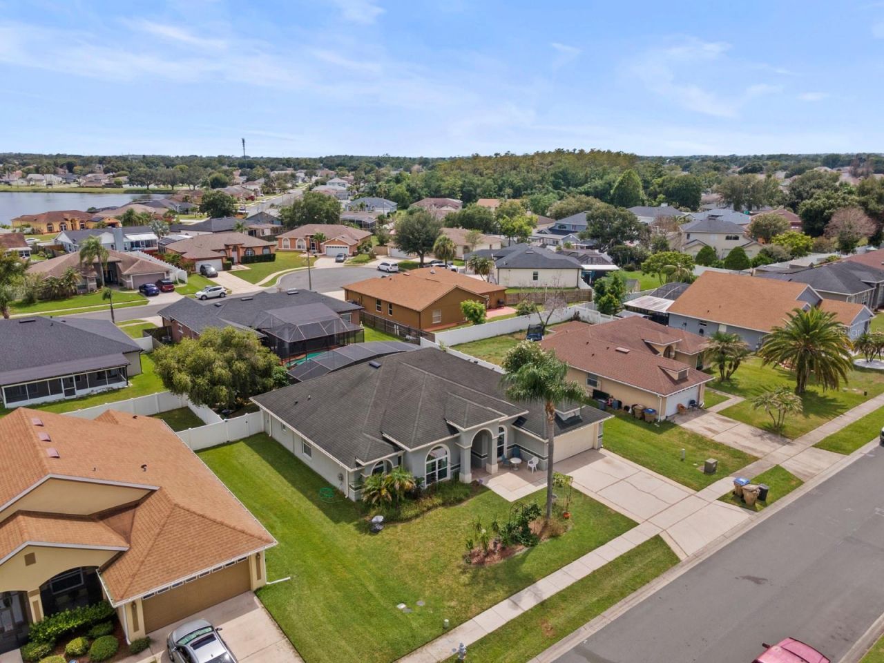2856 Middleton Circle , Kissimmee, FL 34743 Photo