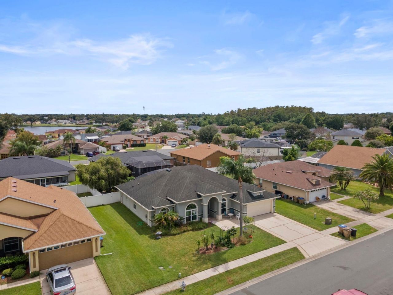 2856 Middleton Circle , Kissimmee, FL 34743 Photo