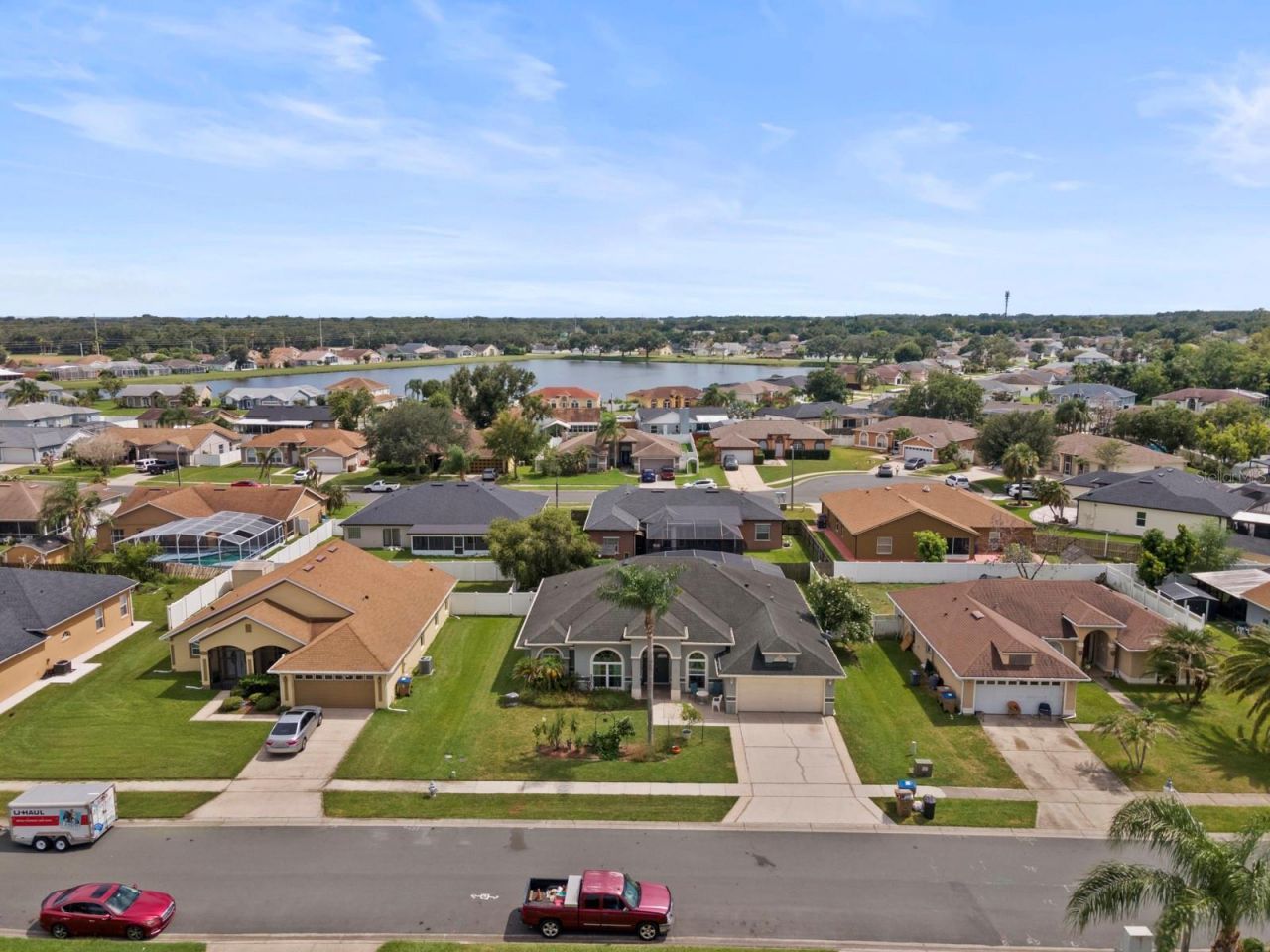 2856 Middleton Circle , Kissimmee, FL 34743 Photo