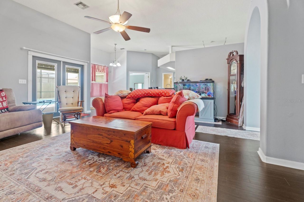 2856 Middleton Circle , Kissimmee, FL 34743 Photo