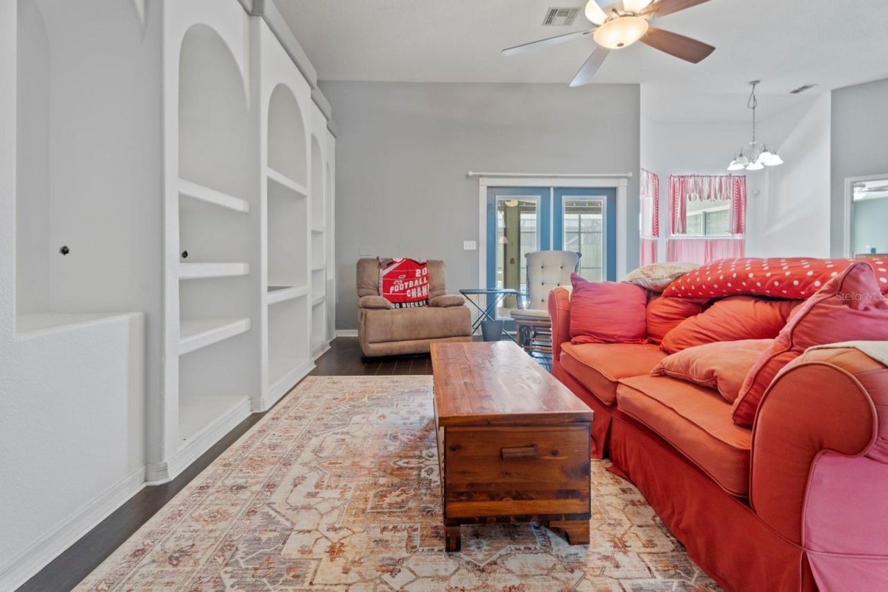 2856 Middleton Circle , Kissimmee, FL 34743 Photo