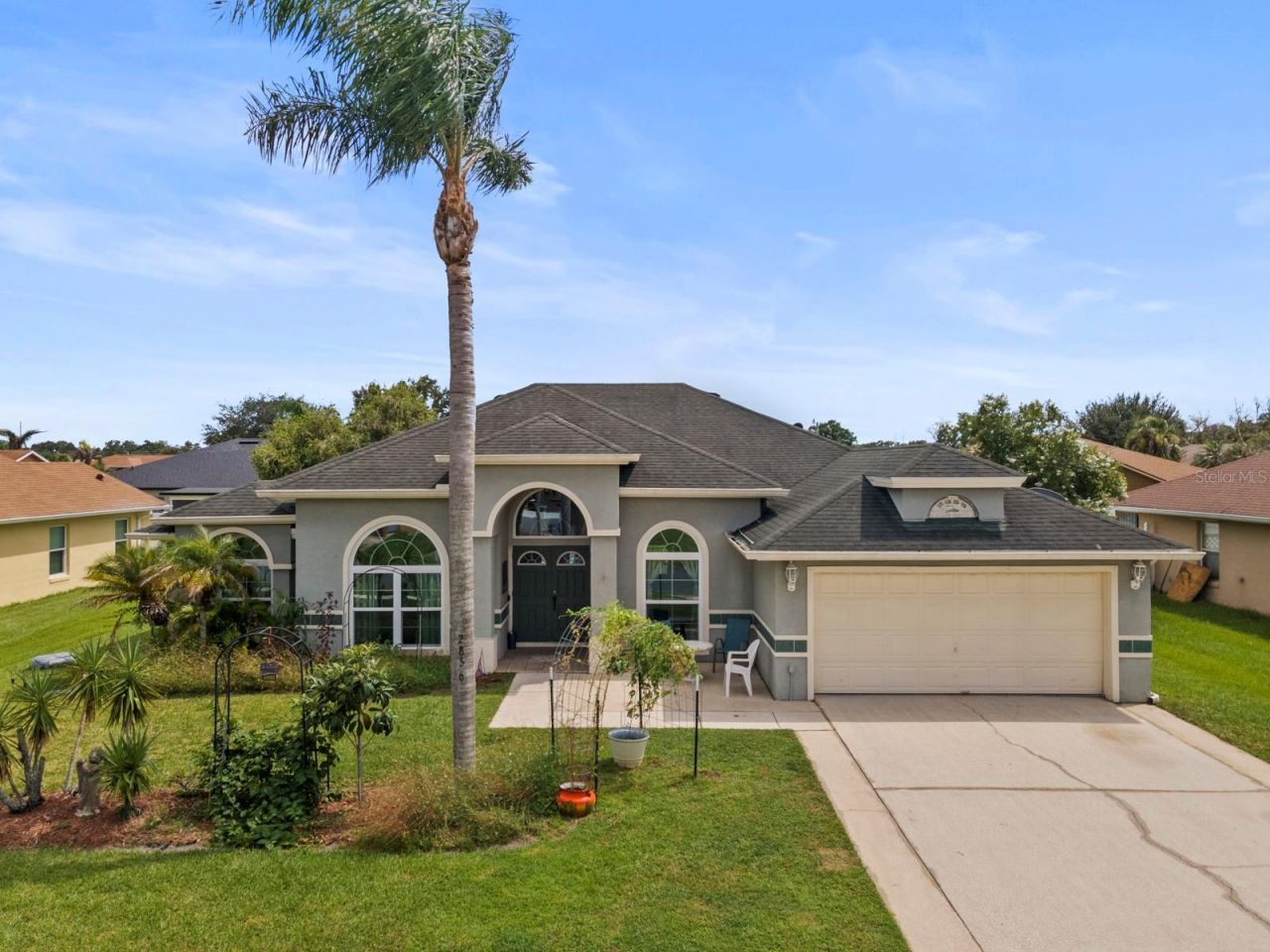 2856 Middleton Circle , Kissimmee, FL 34743 Photo