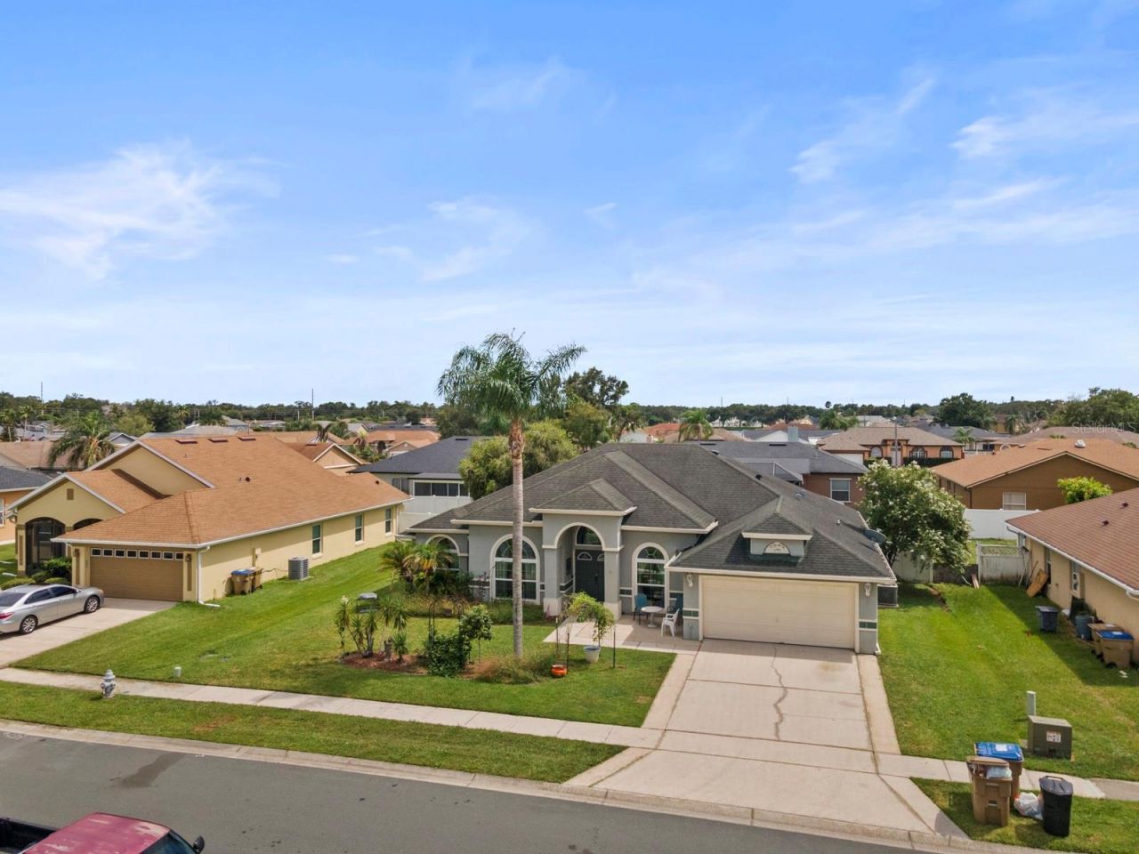 2856 Middleton Circle , Kissimmee, FL 34743 Photo