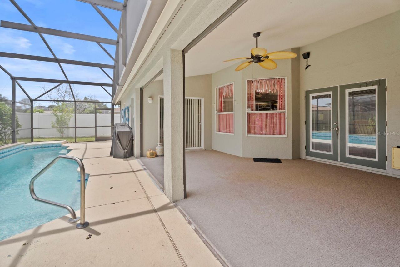 2856 Middleton Circle , Kissimmee, FL 34743 Photo