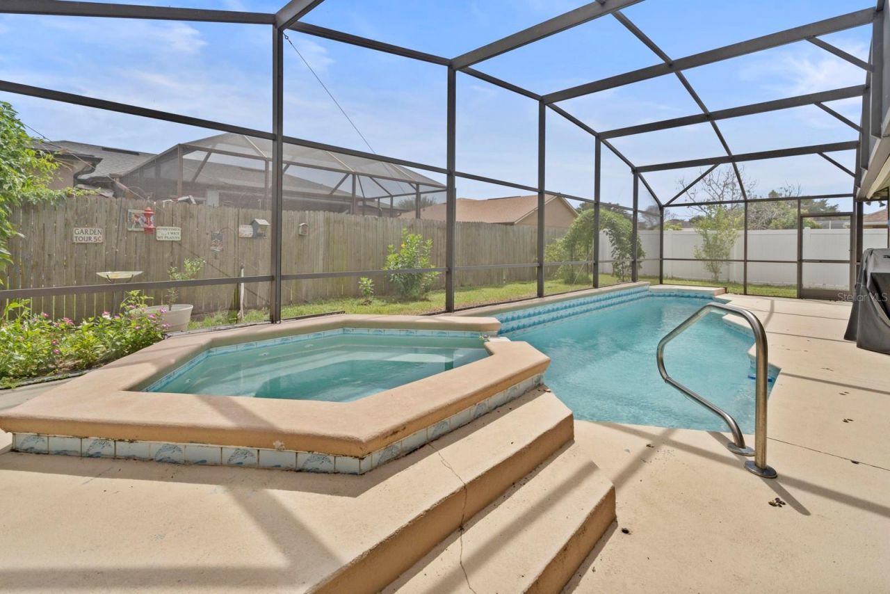 2856 Middleton Circle , Kissimmee, FL 34743 Photo
