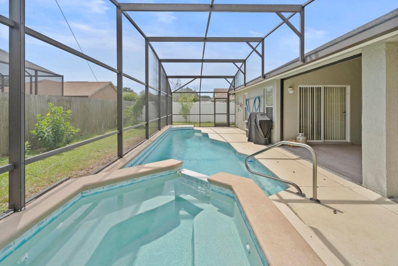 2856 Middleton Circle , Kissimmee, FL 34743 Photo