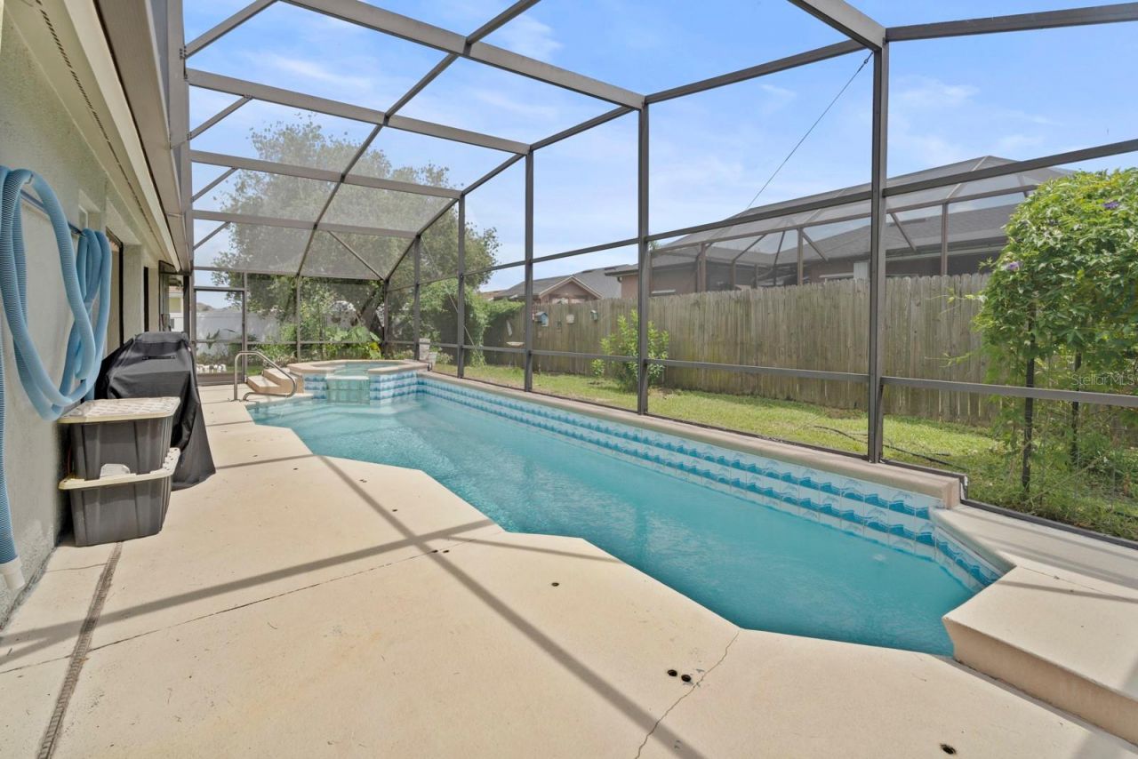 2856 Middleton Circle , Kissimmee, FL 34743 Photo