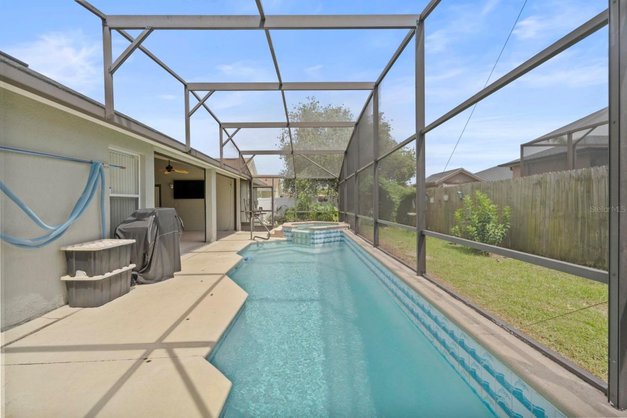 2856 Middleton Circle , Kissimmee, FL 34743 Photo