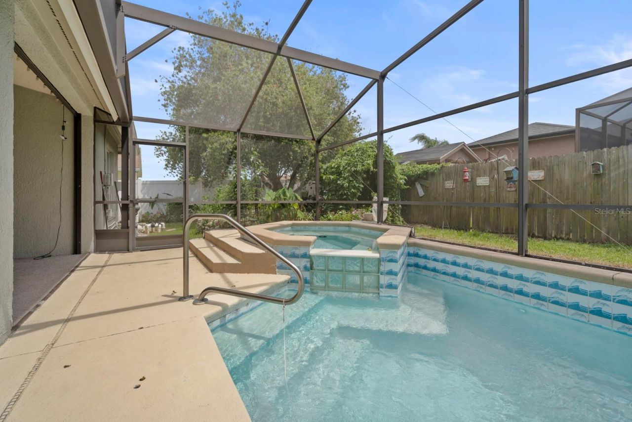 2856 Middleton Circle , Kissimmee, FL 34743 Photo