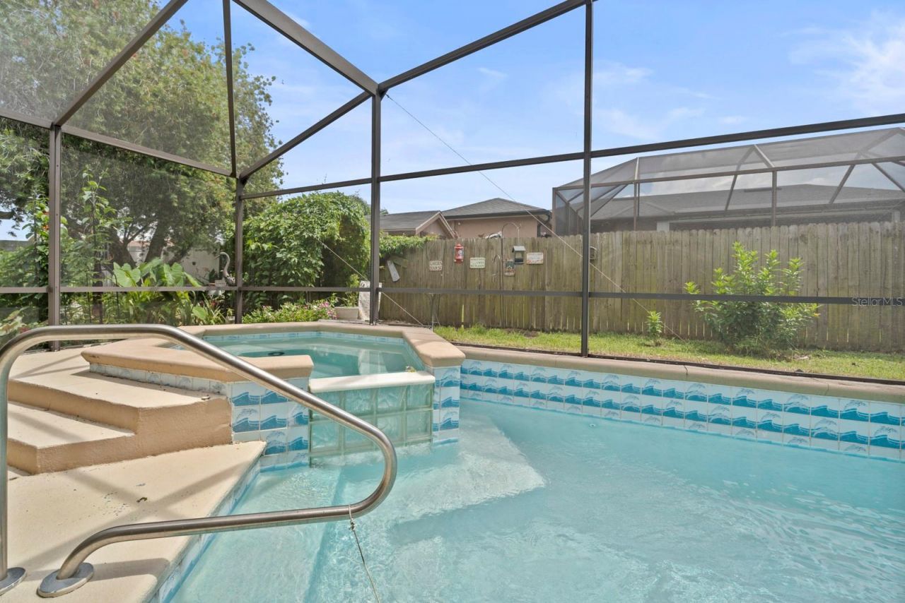 2856 Middleton Circle , Kissimmee, FL 34743 Photo