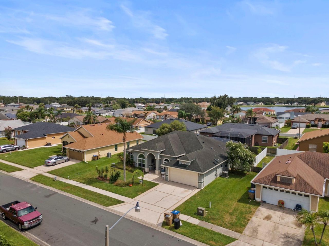 2856 Middleton Circle , Kissimmee, FL 34743 Photo