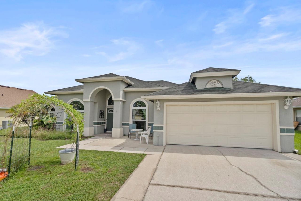 2856 Middleton Circle , Kissimmee, FL 34743 Photo