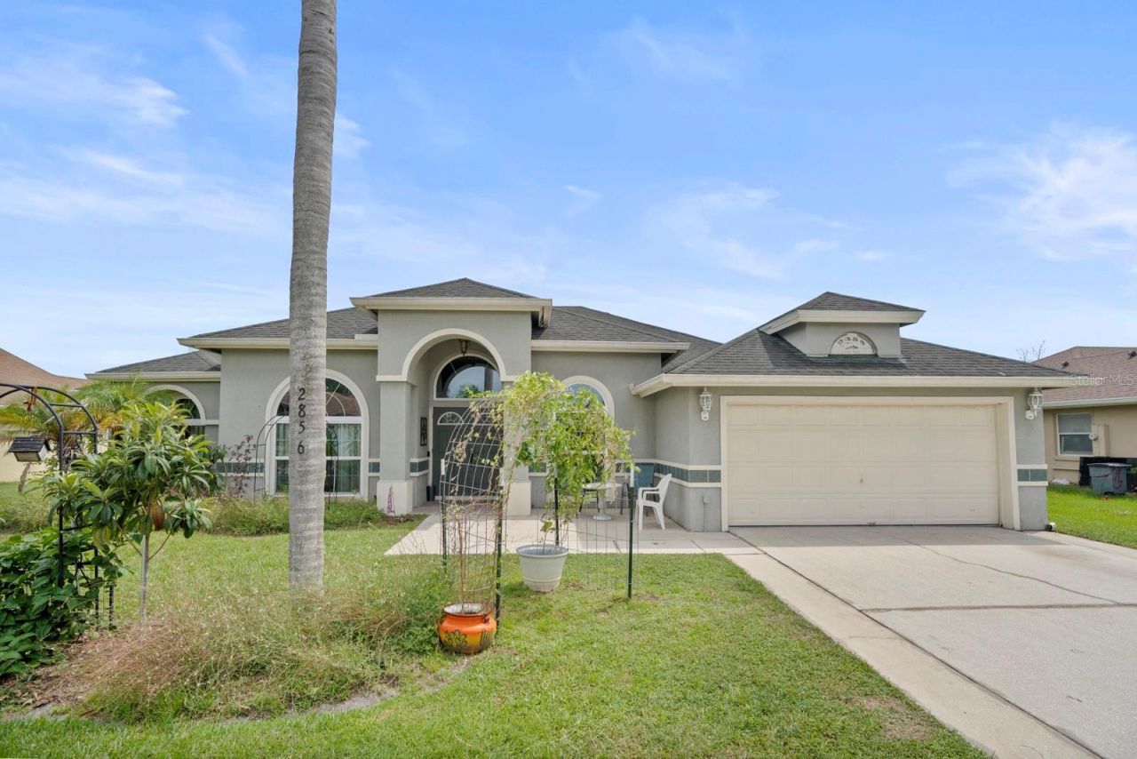 2856 Middleton Circle , Kissimmee, FL 34743 Photo