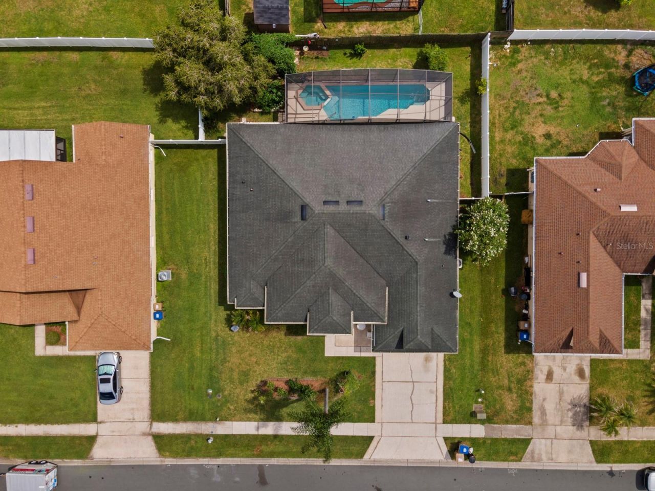 2856 Middleton Circle , Kissimmee, FL 34743 Photo