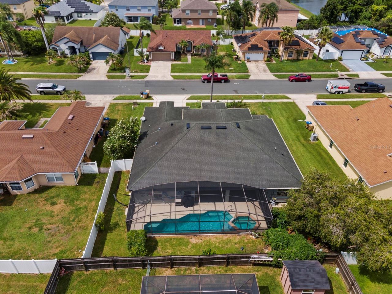 2856 Middleton Circle , Kissimmee, FL 34743 Photo