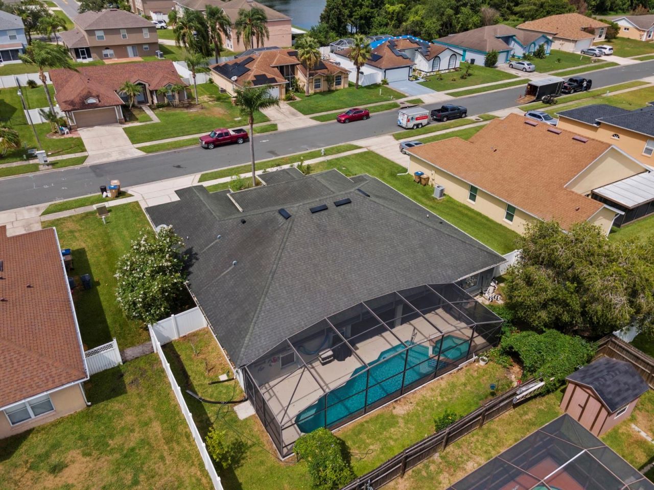 2856 Middleton Circle , Kissimmee, FL 34743 Photo