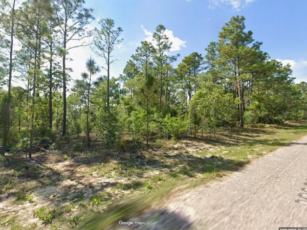 1965 W WAVECREST DRIVE , CITRUS SPRINGS, FL 34434