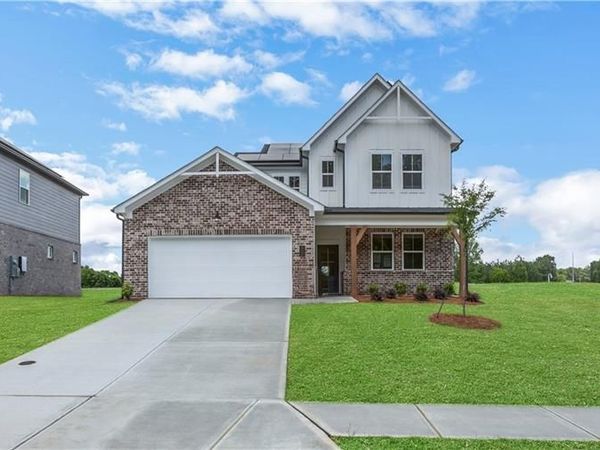3192 Ace Boulevard, Lawrenceville, GA 30043