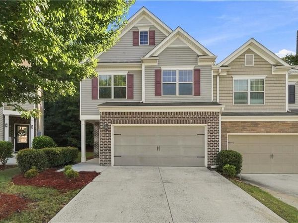 1336 Brookmere Way, Cumming, GA 30040