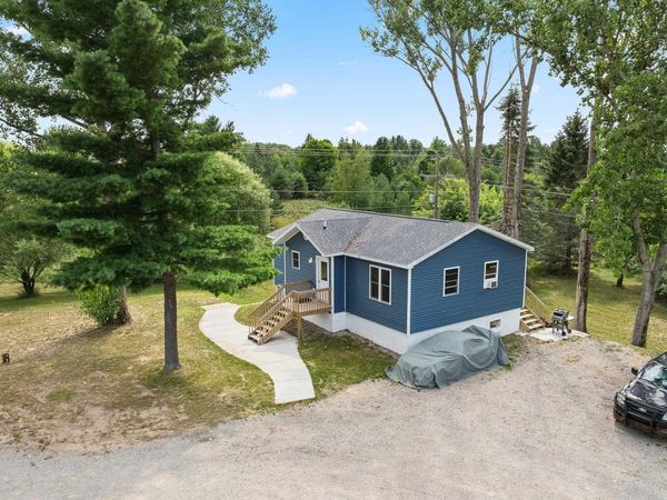 7228 M-88 S, Bellaire, MI 49615