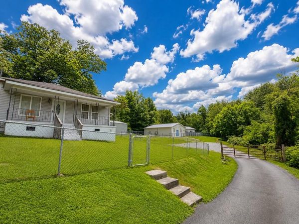 276 WILLIS AVE, CRAB ORCHARD, WV 25827
