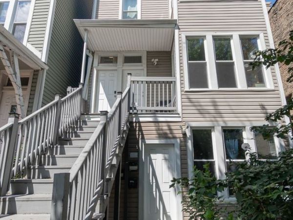 3646 W Wabansia Avenue , Unit 1, Chicago, IL 60647