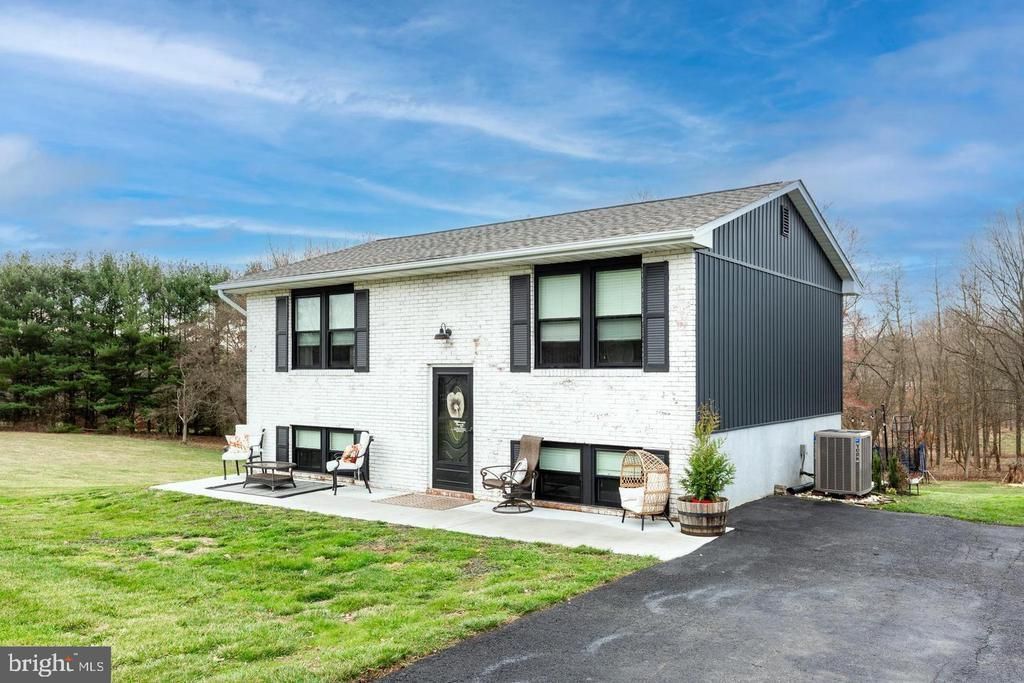 839 CHANTER DRIVE , WESTMINSTER, MD 21157