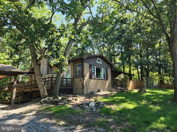 13264 ROSENBERRY LANE , HESSTON, PA 16647