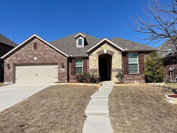 2404 Shenfield Drive, McKinney, TX 75071