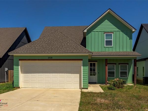 2028 Pine Hill Road, Shreveport, LA 71107