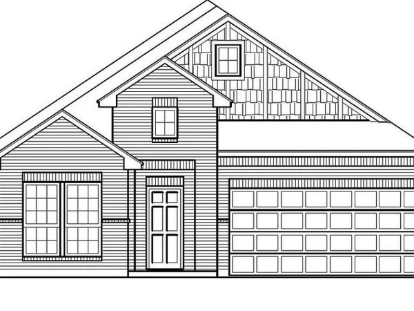 2452 Acacia Road, Keene, TX 76059