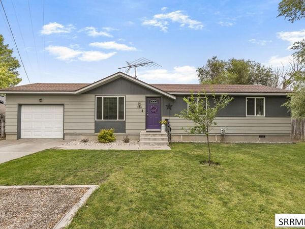 124 S Front Street, SUGAR CITY, ID 83448