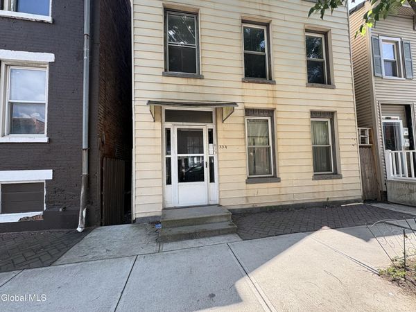334 4th Street, Unit 2, Troy, NY 12180