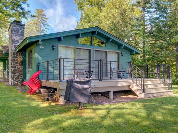 147 S Shore Road, Lake Pleasant, NY 12108