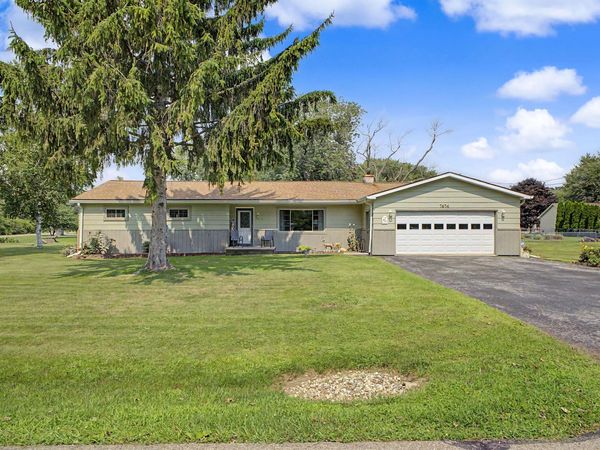 7676 Southmoor Drive, Monroe, MI 48161