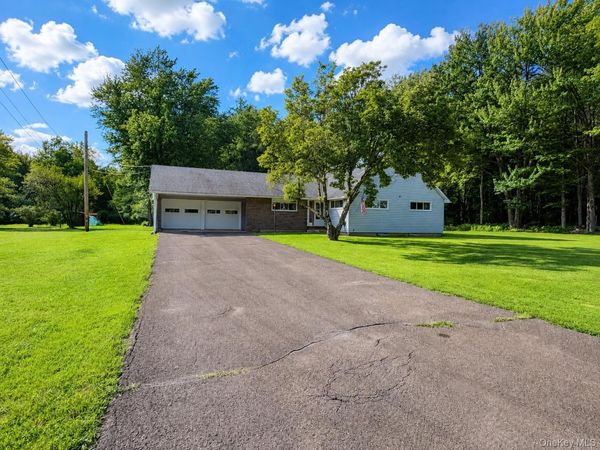 412 Brown Road, Ellenville, NY 12428