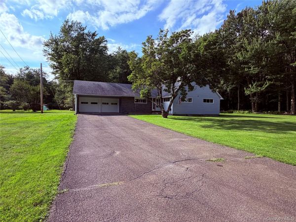 412 Brown Road , Ellenville, NY 12428