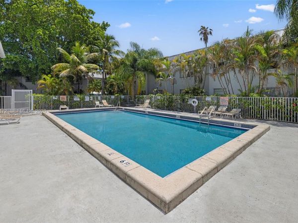 17255 SW 95th Ave , Unit 462, Palmetto Bay, FL 33157