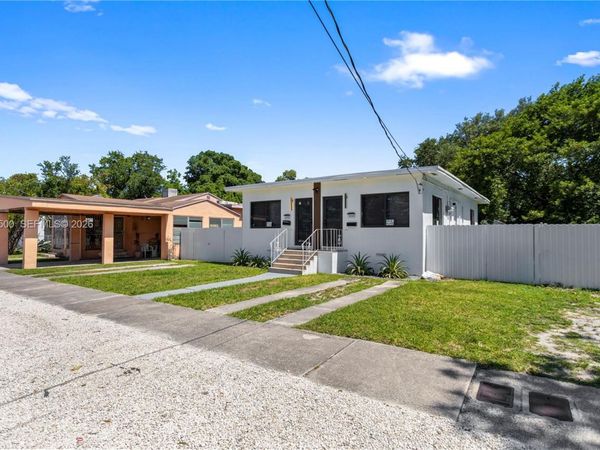 1040 NW 35th St , Unit 1040, Miami, FL 33127