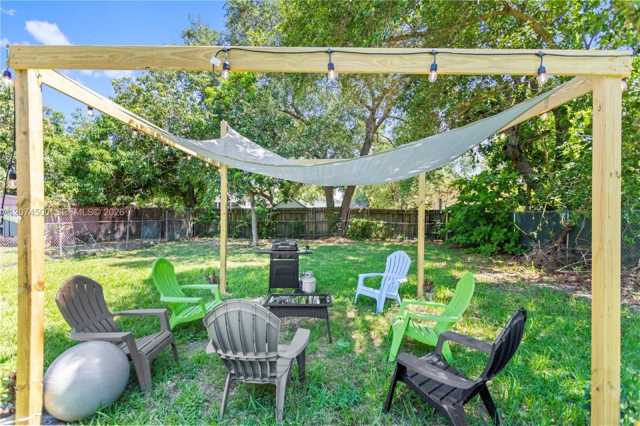 1040 NW 35th St , Unit 1040, Miami, FL 33127 Photo