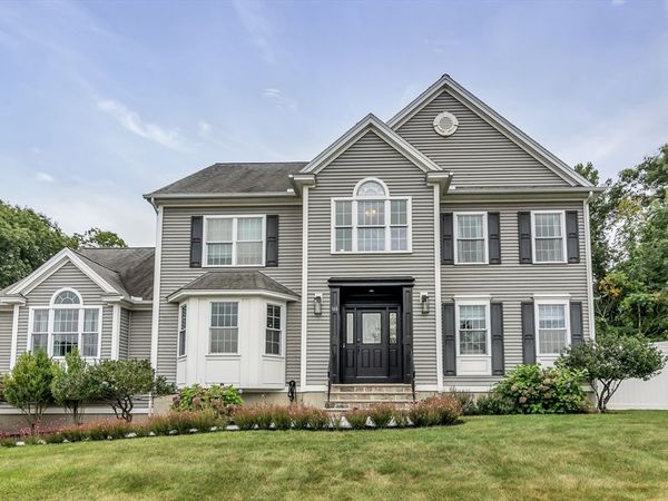 188 Crosby St Ext, Haverhill, MA 01830