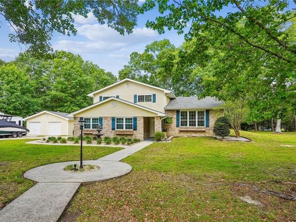 804 BOBOLINK Court , Slidell, LA 70461