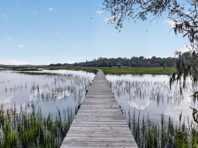 5751 Church Flats Road, Meggett, SC 29449