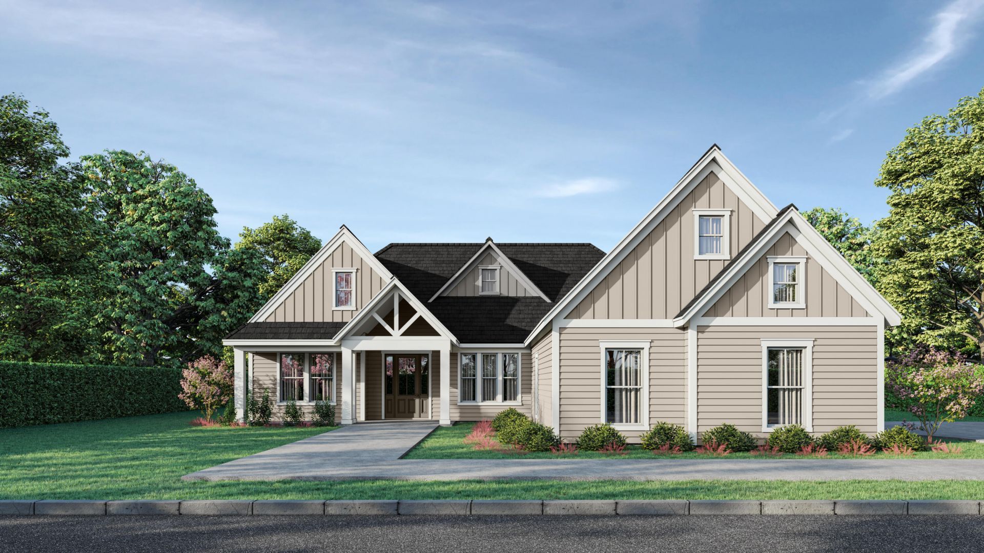 5751 Church Flats Road Photo 28