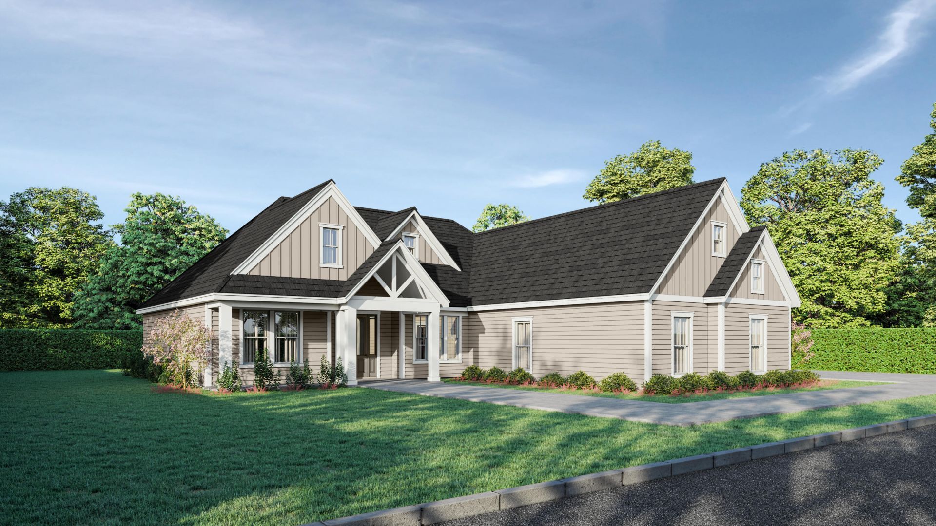 5751 Church Flats Road Photo 29