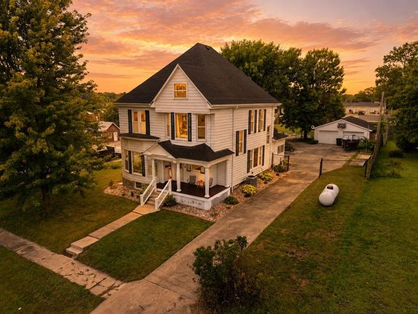 302 Shelby Street, Bevier, MO 63532