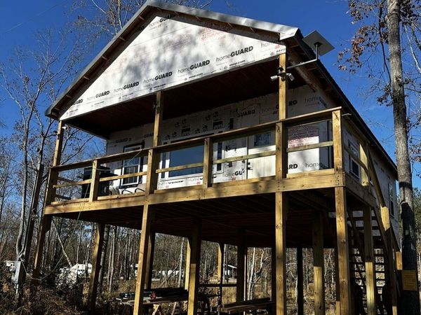 1685 County Road 182 SW, Unit LOT 19, Cedar Bluff, AL 35959