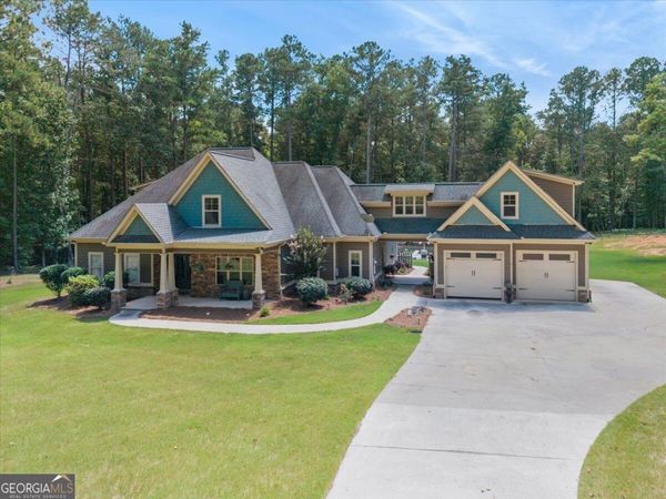 490 Gregory Road, Covington, GA 30014