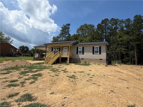 4941 Elmwood Street , Trinity, NC 27370