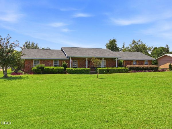 637 Baywood Drive, Lynn Haven, FL 32444